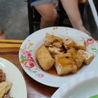 at Nongna Vegetarian Food in Chiang Mai