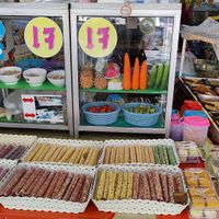  at Nongna Vegetarian Food in Chiang Mai