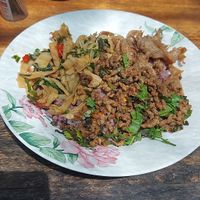  at Nongna Vegetarian Food in Chiang Mai
