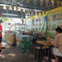  at Nongna Vegetarian Food in Chiang Mai
