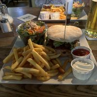   at Feldstern in Hamburg