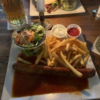   at Feldstern in Hamburg