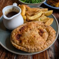  at Black Horse Hotel in Otley