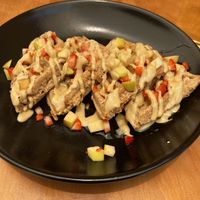   at Cocoa - Maybe closed in Tequisquiapan