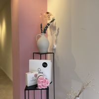 Interior - only takeout   at Cookie Couture in Cologne