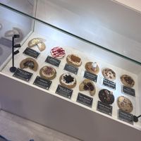   at Cookie Couture in Cologne