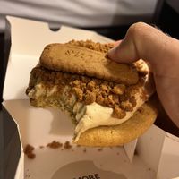 Yum  at Cookie Couture in Cologne