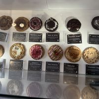   at Cookie Couture in Cologne