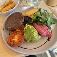   at Alioke in Richmond