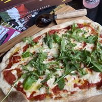   at Diego's Joint in Sunderland