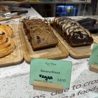   at Fair Shot in London