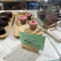   at Fair Shot in London