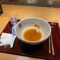 Yummy!!  at Ramen Nishiki in Kyoto