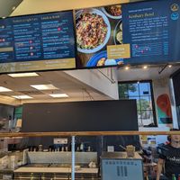  at Koshary Corner in Baltimore