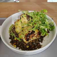  at roots kitchen in Zurich