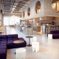 main venue image