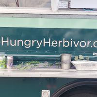  at Hungry Herbivore   in Kirkland