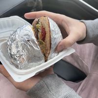   at Hungry Herbivore   in Kirkland