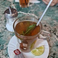  at Meaza's Place in Frankfurt