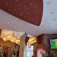  at Meaza's Place in Frankfurt