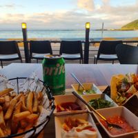 The best tacos with an incredible at Roll Tide - 롤타이드  in Jeju