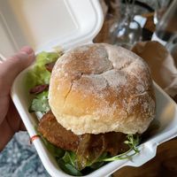   at rembrandt-burger in Berlin