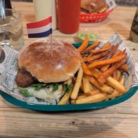  at rembrandt-burger in Berlin