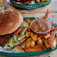  at rembrandt-burger in Berlin