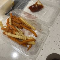   at Yeah Cafe in Kota Kinabalu