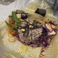   at Yeah Cafe in Kota Kinabalu