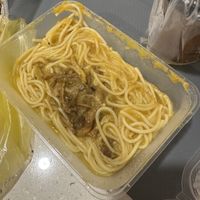   at Yeah Cafe in Kota Kinabalu