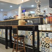  at Yeah Cafe in Kota Kinabalu