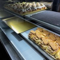 Auswahl  at Cinnamoh - Take Away in Karlsruhe