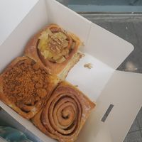  at Cinnamoh - Take Away in Karlsruhe