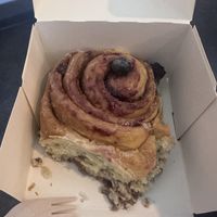   at Cinnamoh - Take Away in Karlsruhe