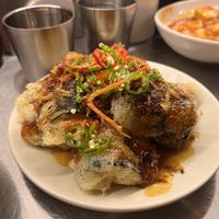   at Banpin 반핀 in Busan