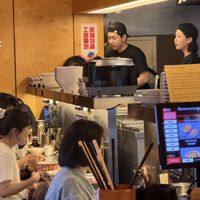   at Banpin 반핀 in Busan