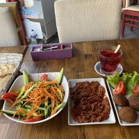   at Rumist in Istanbul