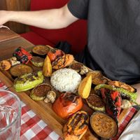   at Rumist in Istanbul