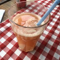   at Rumist in Istanbul