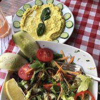   at Rumist in Istanbul