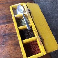   at Rumist in Istanbul