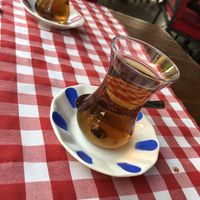   at Rumist in Istanbul