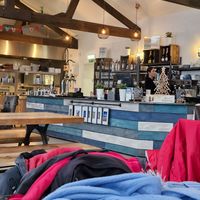  at Lilly's Landing in Amble