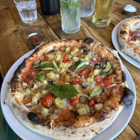   at The Woodyard in Woodbridge