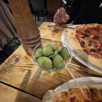   at The Woodyard in Woodbridge