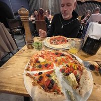   at The Woodyard in Woodbridge