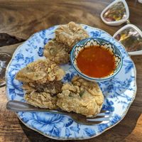  at Mambo Beach Resort in Penida Island