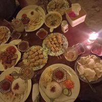  at Mambo Beach Resort in Penida Island