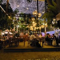  at Mambo Beach Resort in Penida Island